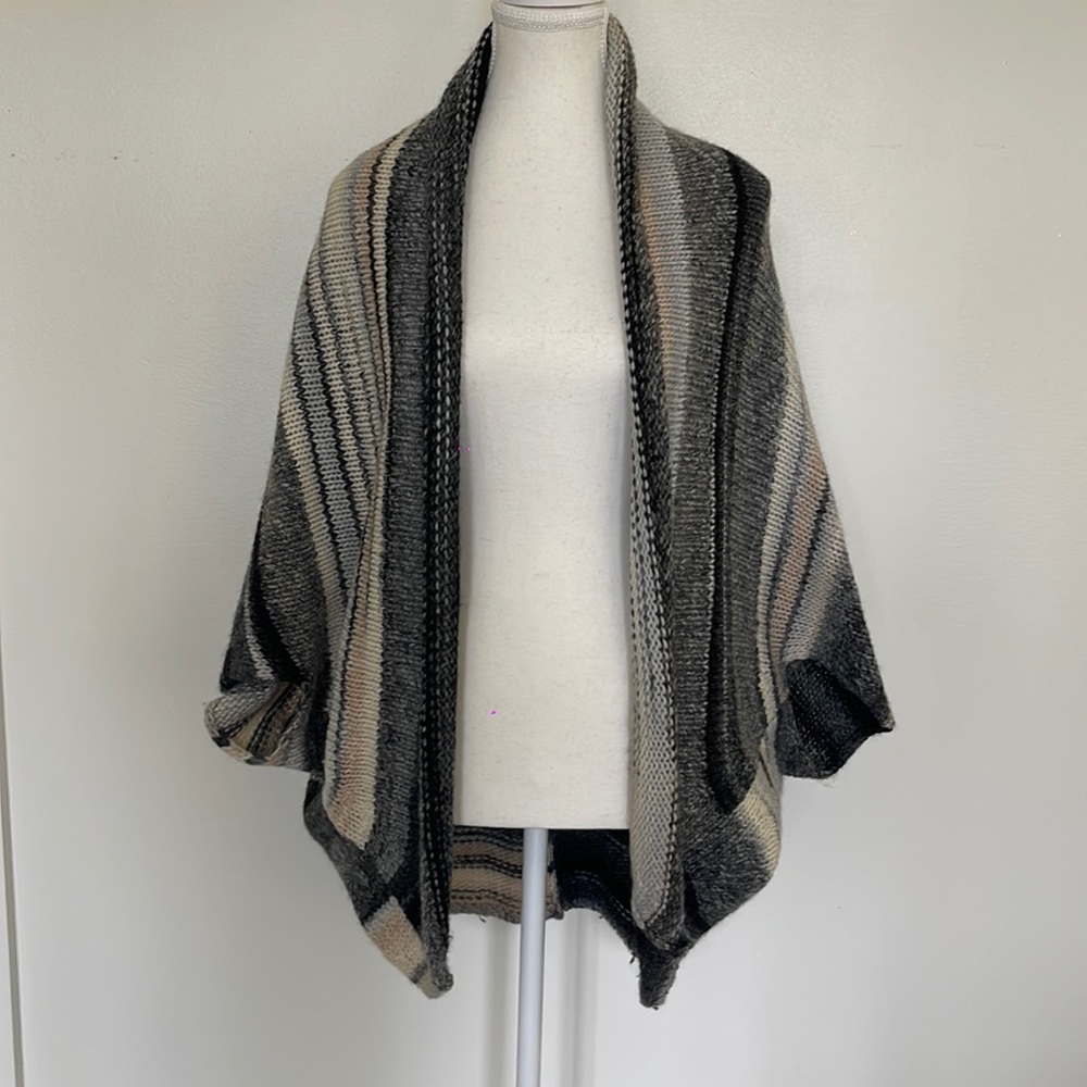 Anthropologie Moth dolman sleeve sweater cardigan